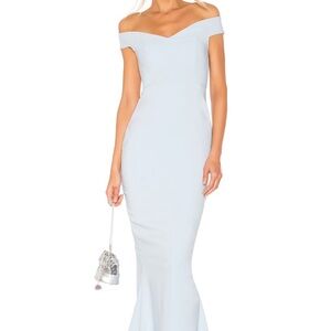Nookie allure gown